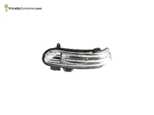 MERCEDES-BENZ 1718200321 — Mercedes-Benz Genuine TURN SIGNAL LAMP 1718200321