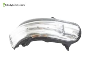 MERCEDES-BENZ 171820032164 — Mercedes-Benz Genuine TURN SIGNAL LAMP 171820032164
