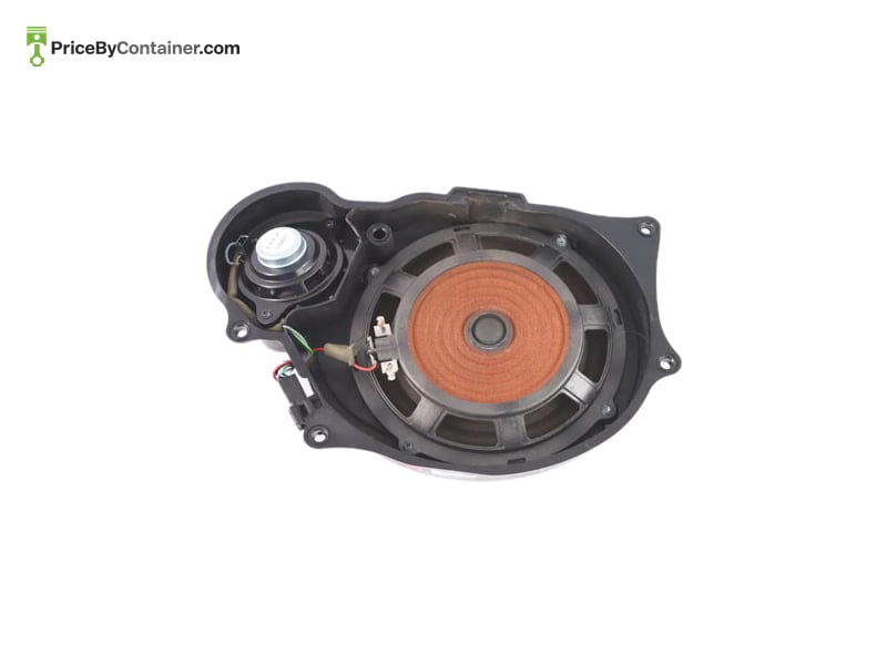 MERCEDES-BENZ 1718200402 — MERCEDES BENZ GENUINE SPEAKER A1718200402