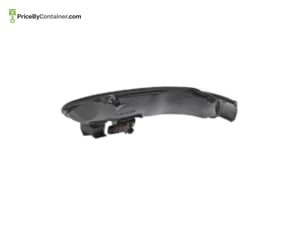MERCEDES-BENZ 1718200421/64 — Mercedes-Benz Genuine TURN SIGNAL LAMP 1718200421/64