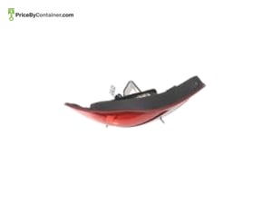 MERCEDES-BENZ 1718200564 — Mercedes-Benz Genuine TAIL LAMP 1718200564