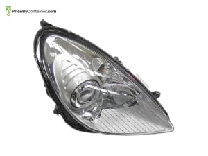 MERCEDES-BENZ 1718200661 — Mercedes-Benz Genuine HEADLIGHT 1718200661