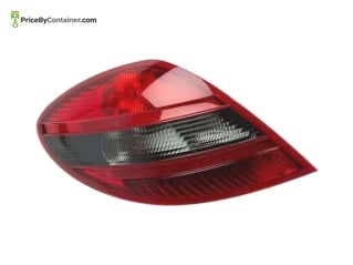 MERCEDES-BENZ 1718200764 — Mercedes-Benz Genuine TAIL LIGHT 1718200764