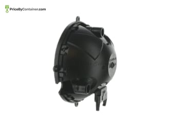 MERCEDES-BENZ 1718200942 — Mercedes-Benz Genuine ELECTRIC MOTOR 1718200942