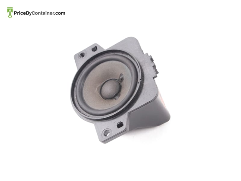 MERCEDES-BENZ 1718201002 — MERCEDES BENZ GENUINE SPEAKER A1718201002