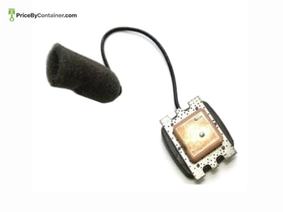 MERCEDES-BENZ 1718201375 — Description Mercedes Benz Genuine Antenna 1718201375 (002)
