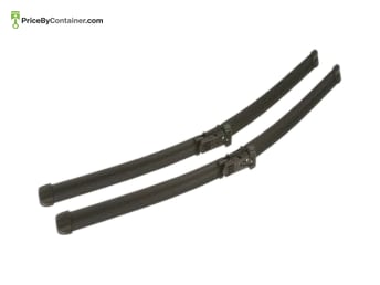 MERCEDES-BENZ 1718202500 — Mercedes-Benz Genuine Original New TS Wiper Blade 1718202500 Replace : 1718200645 / 1718200445 Overview of Genuine…