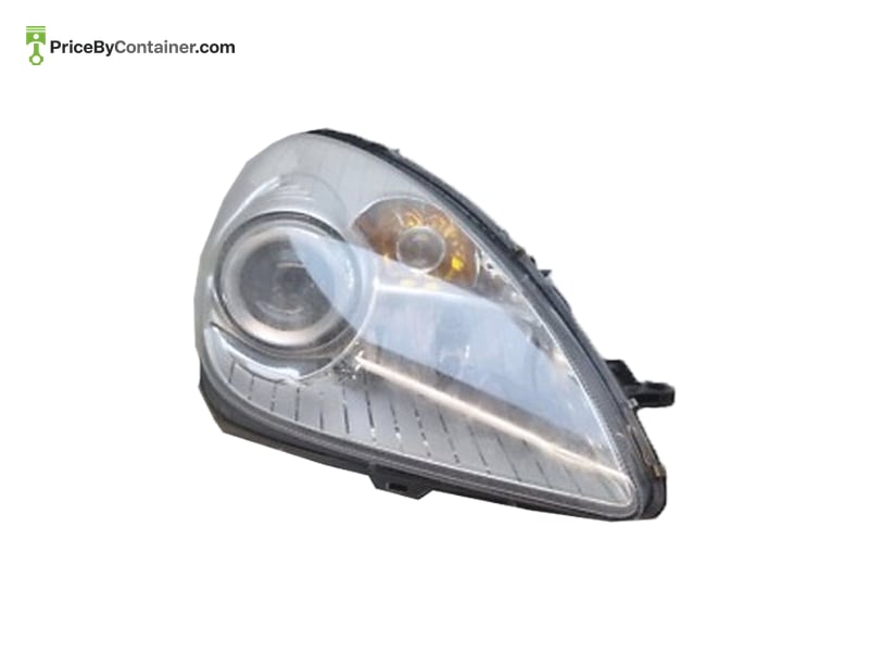 MERCEDES-BENZ 1718203461 — MERCEDES BENZ GENUINE LAMP UNIT A1718203461
