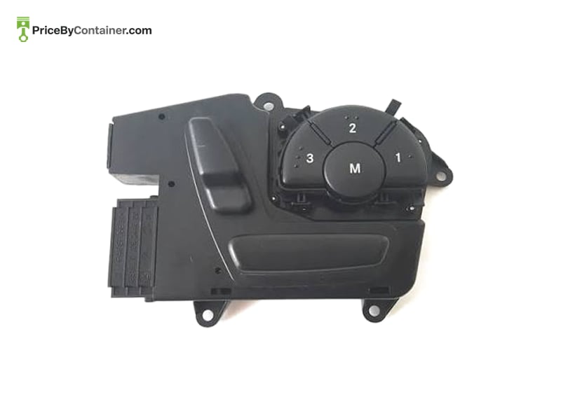 MERCEDES-BENZ 1718209910 — MERCEDES BENZ GENUINE SEAT SWICTH A1718209910