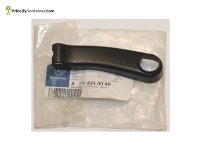 MERCEDES-BENZ 1718240049 — Description Mercedes-Benz Genuine Original New Cap 1718240049 (003)