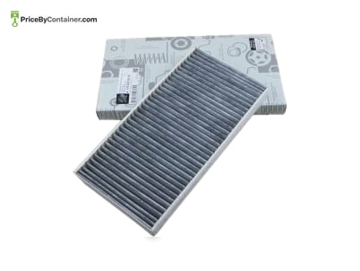 MERCEDES-BENZ 1718300418 — AC CABIN FILTER 1718300418 GENUINE MERCEDES PARTS The ultimate in quality and accuracy for improving the comfort and…