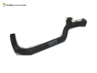 MERCEDES-BENZ 1718301496 — Mercedes-Benz Genuine HOSE 1718301496