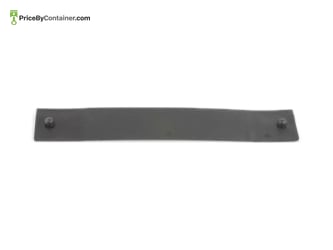 MERCEDES-BENZ 1718690314 — Mercedes-Benz Genuine RETAINING STRAP 1718690314