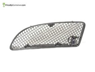 MERCEDES-BENZ 1718800385 — Mercedes-Benz Genuine RADIATOR GRILLE 1718800385