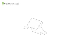 MERCEDES-BENZ 17188004059999 — Mercedes-Benz Genuine ESCUTCHEON 17188004059999