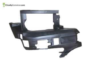MERCEDES-BENZ 1718850365 — MERCEDES BENZ GENUINE FRONT BUMPER LEFT FRAME 1718850365