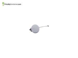 MERCEDES-BENZ 17188507239999 — Mercedes-Benz Genuine COVER 17188507239999