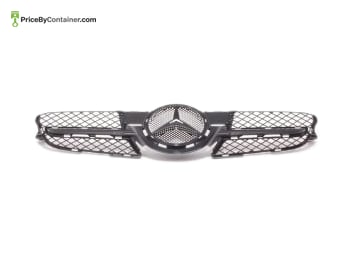 MERCEDES-BENZ 1718880260 — Mercedes-Benz Genuine FR GRIL 1718880260