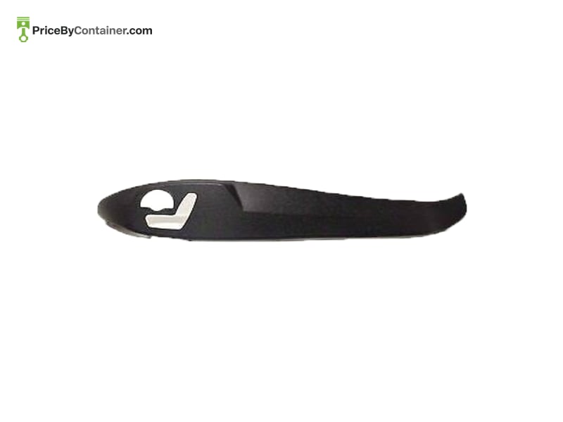 MERCEDES-BENZ 17191903749051 — MERCEDES BENZ GENUINE SEAT COVER A17191903749051