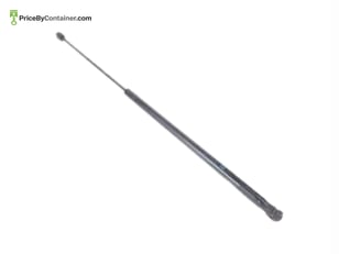 MERCEDES-BENZ 1719800164 — Mercedes-Benz Genuine BONNET SHOCK 1719800164
