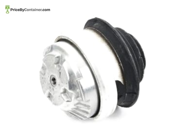 MERCEDES-BENZ 1722400317 — Mercedes-Benz Genuine Front Left Side Engine Mount (Part Number: 1722400317): Position: The designation “Front Left…