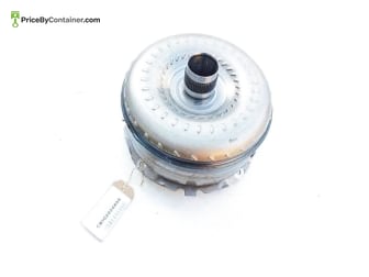 MERCEDES-BENZ 1722500002 — Mercedes-Benz Genuine TORQUE CONVERTER 1722500002