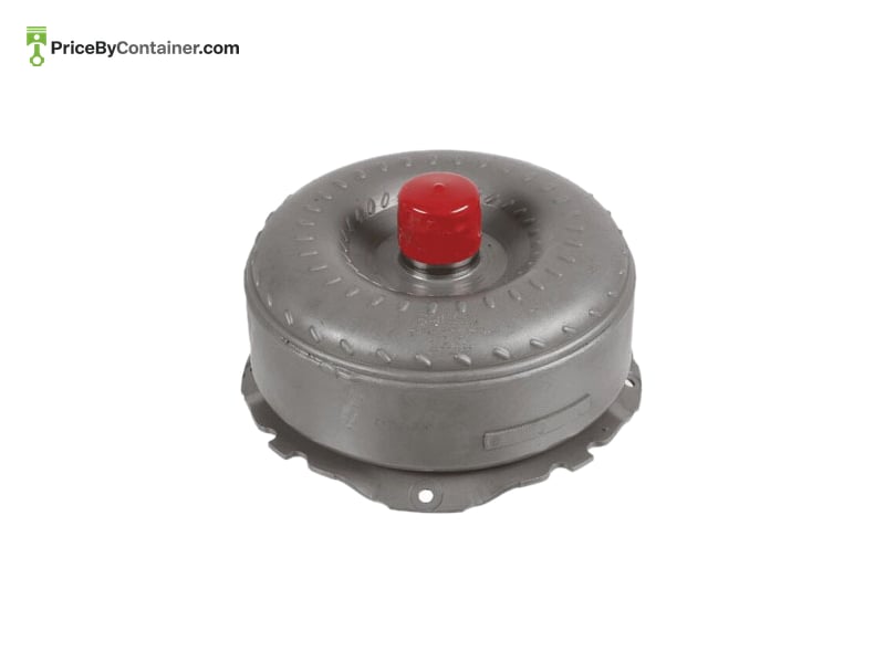 MERCEDES-BENZ 1722500102 — MERCEDES BENZ GENUINE TORQUE CONVERTAR A1722500102