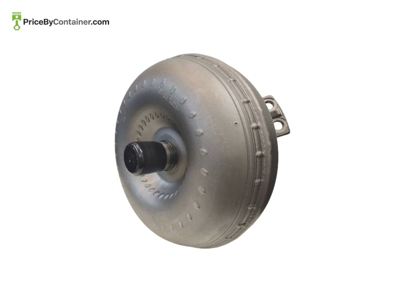MERCEDES-BENZ 172250020280 — MERCEDES BENZ GENUINE TORQUE CONVERTER A172250020280