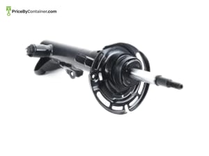 MERCEDES-BENZ 1723200330 — Mercedes-Benz Genuine SHOCK-ABSORBER STRUT 1723200330