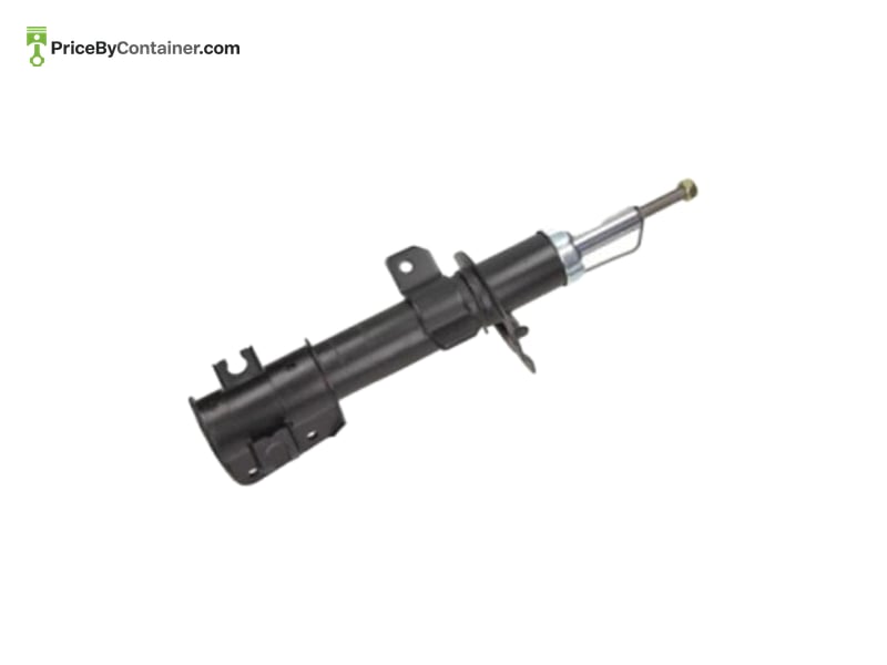 MERCEDES-BENZ 1723201430 — MERCEDES BENZ GENUINE SHOCK-ABSORBER STRUT A1723201430