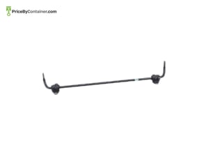 MERCEDES-BENZ 1723202111 — Mercedes-Benz Genuine LINK STABLIZER 1723202111