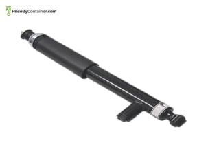 MERCEDES-BENZ 1723203130 — Mercedes-Benz Genuine REAR LEFT 1723203130