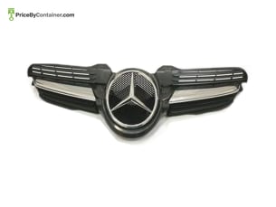 MERCEDES-BENZ 1723210506 — Mercedes-Benz Genuine BUFFER 1723210506