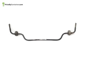 MERCEDES-BENZ 1723230765 — Mercedes-Benz Genuine TORSION BAR 1723230765
