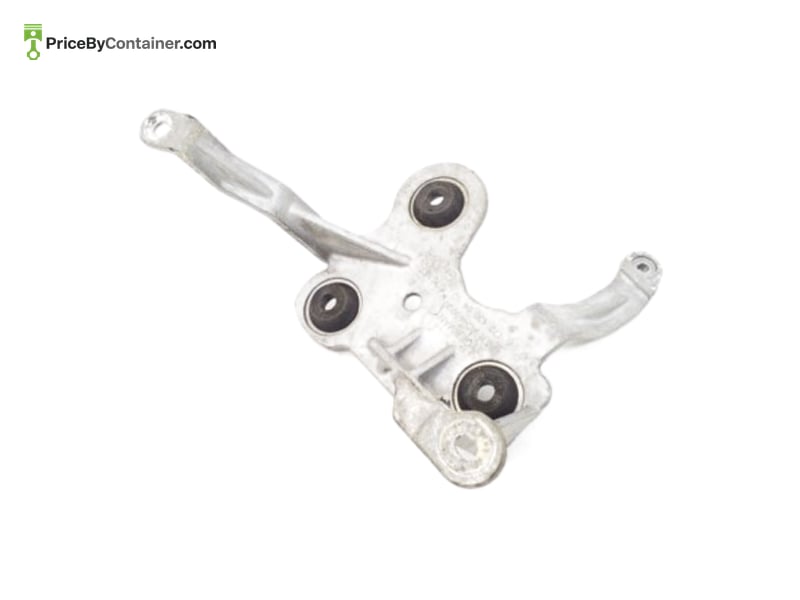 MERCEDES-BENZ 1724300410 — MERCEDES BENZ GENUINE BRACKET A1724300410