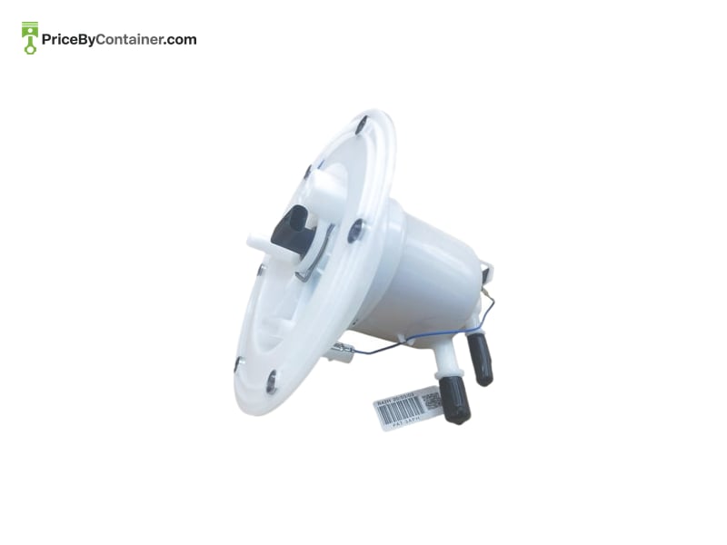 MERCEDES-BENZ 1724700390 — MERCEDES BENZ GENUINE FUEL FILTER A1724700390