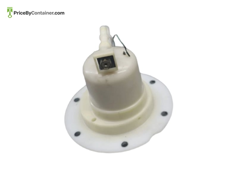 MERCEDES-BENZ 1724700400 — MERCEDES BENZ GENUINE FUEL FILTER*NO ETA/2214701190 A1724700400