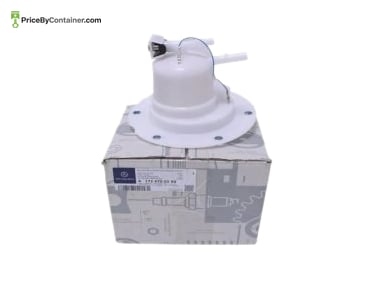 MERCEDES-BENZ 1724700590 — The Mercedes-Benz Genuine Fuel Filter with part number 1724700590 is an authentic and precision-engineered component…