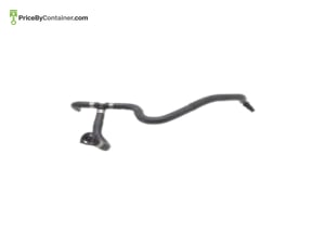 MERCEDES-BENZ 1725011125 — Mercedes-Benz Genuine VENT LINE 1725011125