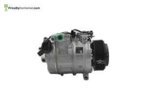 MERCEDES-BENZ 1725017382 — MERCEDES BENZ GENUINE – 1725017382 COOLANT HOSE GENUINE COOLING PARTS