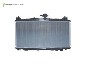 MERCEDES-BENZ 1725050288 — Mercedes-Benz Genuine COVER FOR AIR INLET 1725050288