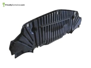 MERCEDES-BENZ 1725201823 — Mercedes-Benz Genuine NOISE CAPSULE 1725201823