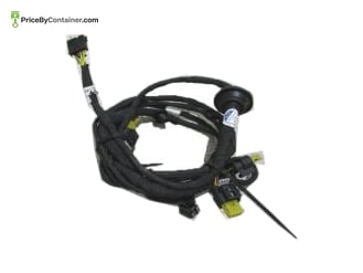 MERCEDES-BENZ 1725407805 — Mercedes-Benz Genuine ELECTRICAL WIRING HARNESS 1725407805