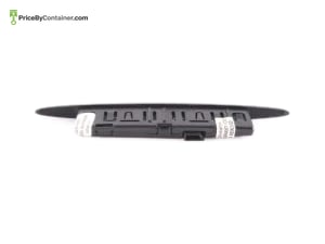 MERCEDES-BENZ 1725420300 — Mercedes-Benz Genuine SIGNEL HORN 1725420300