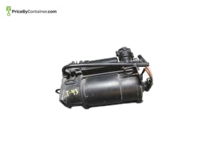 MERCEDES-BENZ 1726200133 — Mercedes-Benz Genuine STRIKER 1726200133