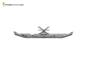 MERCEDES-BENZ 1726204200 — Mercedes-Benz Genuine CROSSMEMBER 1726204200