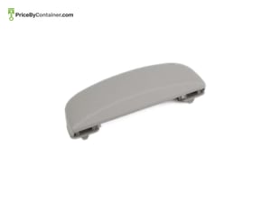 MERCEDES-BENZ 1726280100 — Mercedes-Benz Genuine MOUNTING CONSULE 1726280100