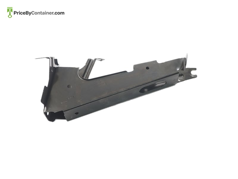 MERCEDES-BENZ 1726300331 — MERCEDES BENZ GENUINE CONSOLE A1726300331