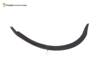 MERCEDES-BENZ 1726310198 — Mercedes-Benz Genuine DOOR SEAL 1726310198