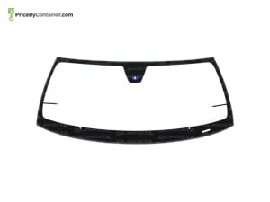 MERCEDES-BENZ 1726700001 — Mercedes-Benz Genuine WINDSHIELD 1726700001